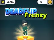 Xogo Frenesí de Deadflip  en liña