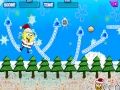Xogo SpongeBob Xmas  en liña