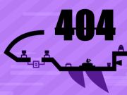 Xogo 404  en liña
