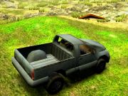Xogo Condución de Jeep Hills Offroad  en liña