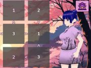 Xogo Relaxante Sudoku e Futushiki  en liña
