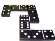 Xogo Multijugador en liña de Domino  en liña