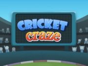 Xogo Mania de cricket  en liña