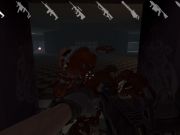 Xogo FNAF Strike 2  en liña