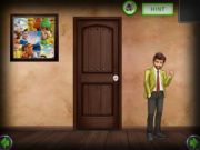 Xogo Amgel Easy Room Escape 286 en liña