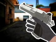 Xogo Realismo de xoguetes FPS  en liña