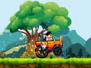 Xogo Buddy Wheelie  en liña
