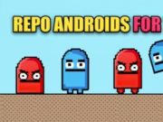 Xogo Repoids para dous por dous  en liña