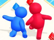 Xogo Jelly Dash 3d  en liña