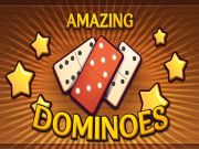 Xogo Dominoes incribles en liña