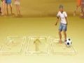Xogo Praia Skills Soccer en liña