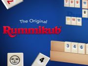 Xogo Rummikub en liña