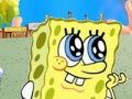 Xogo Guerra de Bob Esponja  en liña