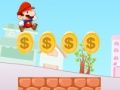 Xogo Mario Gran Aventura 3  en liña