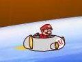 Xogo Super Mario Galaxy en liña