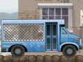 Xogo Condutor de autobús penitenciario  en liña
