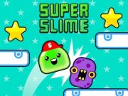 Xogo Super Slime en liña