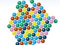 Xogo Bubble Spinner  en liña