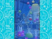 Xogo Explosión de microbios en liña