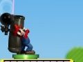 Xogo Pistola de Mario  en liña