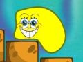Xogo SpongeBob Jelly Puzzle 2  en liña