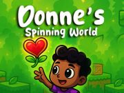 Xogo Donne's Spinning World en liña