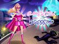 Xogo Super Girl Vístese en liña
