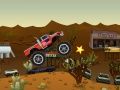 Xogo Trip Monster Truck en liña