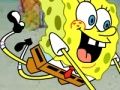 Xogo Concurso de Kahrahtay de SpongeBob  en liña