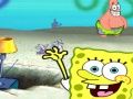 Xogo SpongeBob Trail of the Snail  en liña