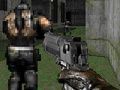 Xogo Paquete de nivel de Super Sargeant Shooter 2  en liña