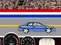 Xogo Ultimate Drag Racer  en liña