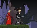 Xogo Princess Bride: The Fire Swamp  en liña