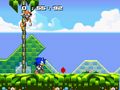 Xogo Sonic the Hedgehog  en liña