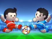 Xogo Copa do Mundo Dummies en liña