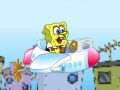 Xogo SpongeBob Shooter  en liña
