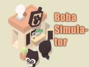 Xogo Simulador de Boba en liña