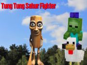 Xogo Tung Tung Sahur Fighter en liña