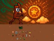 Xogo Tung Tung Sagur: Clicker en liña