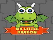 Xogo O meu pequeno dragón en liña