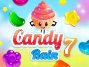 Xogo Candy Rain 7 en liña