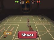 Xogo Buckshot Roulette en liña