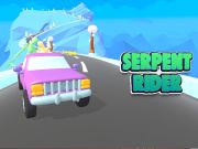 Xogo Piloto de serpe en liña