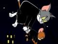 Xogo Tom e Jerry Halloween Pumpkins  en liña