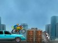 Xogo Estrela Stunt Biker en liña