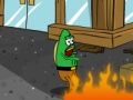 Xogo O Krusty Krab Doomsday  en liña