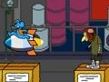 Xogo Bart Simpson Zombie Kaboom  en liña