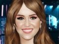 Xogo Miley Cyrus Beauty Secrets  en liña