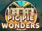 Xogo Pic Pie Wonders en liña