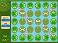Xogo Frog Mania en liña